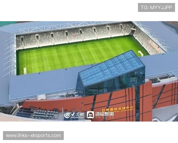 球场文化展示：主办城市如何呈现足球历史？