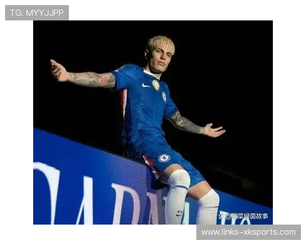 切尔西若在转会上稳中求进，长期回报值得期待