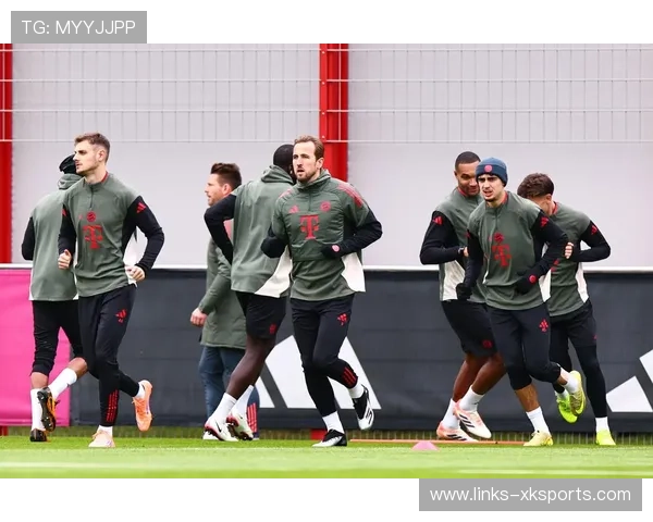 拜仁二线阵容表现成联赛反思点