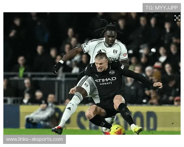 哈兰德逆袭领衔英超，曼城展现强劲实力