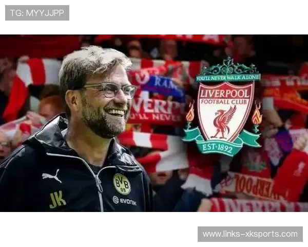 利物浦阵型调整初见成效