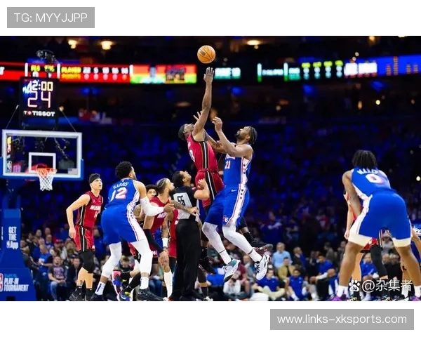 巴特勒助攻外线队友命中，热火再度起飞